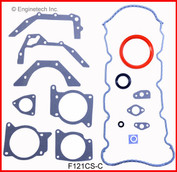 F121CS-C Gasket Set - Lower