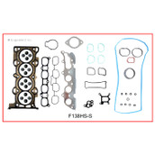 F138HS-SWB Gasket Set - Head