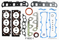 F183C-1 Gasket Set - Full