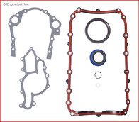 F183CS-A Gasket Set - Lower