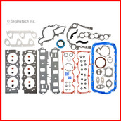 F183E-1 Gasket Set - Full
