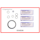 F213CS-B Gasket Set - Lower