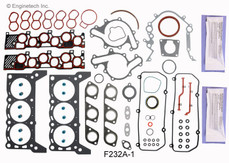 F232A-1 Gasket Set - Full