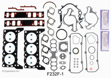 F232F-1 Gasket Set - Full