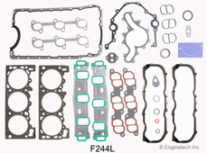 F244L Gasket Set - PER F244L Gasket Set - PER