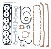 F250-1 Gasket Set - Full