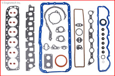 F300L-31 Gasket Set - Full F300L-31 Gasket Set - Full
