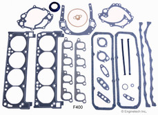 F400 Gasket Set - PER F400 Gasket Set - PER