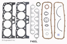 F460L Gasket Set - PER
