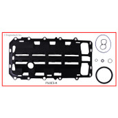 F5.0CS-A Gasket Set - Lower