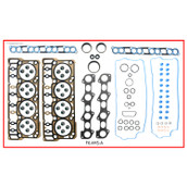 F6.4K-1 Gasket Set - Full