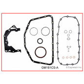 GM181CS-A Gasket Set - Lower GM181CS-A Gasket Set - Lower