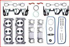 GM207HS-EWB Gasket Set - Head