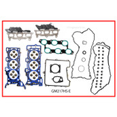 GM217HS-EWB Gasket Set - Head