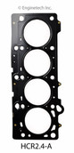 HCR2.4-A Gasket - Cylinder Head