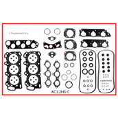 AC3.2HS-CWB Gasket Set - Head