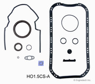 HO1.5CS-A Gasket Set - Lower