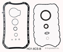 HO1.6CS-B Gasket Set - Lower
