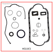 HO2.0CS Gasket Set - Lower