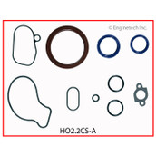 HO2.2CS-A Gasket Set - Lower HO2.2CS-A Gasket Set - Lower
