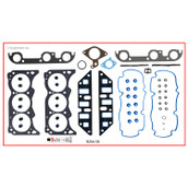 B204-58 Gasket Set - Full