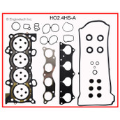 HO2.4HS-A Gasket Set - Head