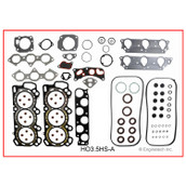 HO3.2K-1 Gasket Set - Full