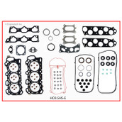HO3.5K-1 Gasket Set - Full