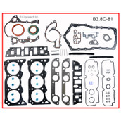 B3.8C-81 Gasket Set - Full B3.8C-81 Gasket Set - Full