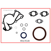 HY2.7CS-B Gasket Set - Lower