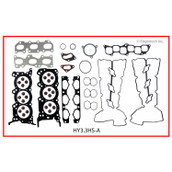 HY3.3K-1 Gasket Set - Full