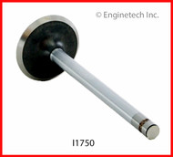 I1750 Valve - Intake (O/S Stem And Head)