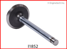I1852 Valve - Intake (O/S Stem And Head)
