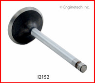 I2152 Valve - Intake (O/S Stem And Head)