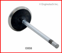 I3008 Valve - Intake (O/S Stem And Head)