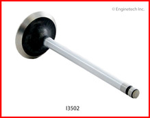 I3502 Valve - Intake (O/S Stem And Head)