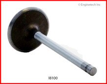 I8100 Valve - Intake (O/S Stem And Head)