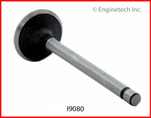 I9080 Valve - Intake (O/S Stem And Head)