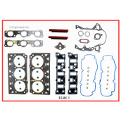 B3.8K-1 Gasket Set - Full