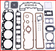 M181HS-A Gasket Set - Head