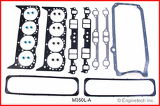 M350L-A Gasket Set - Full
