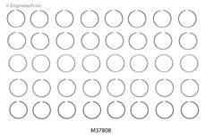 M37808 Piston Ring Set