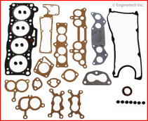 MA2.0HS-EWB Gasket Set - Head