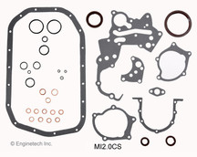 MI2.0CS Gasket Set - Lower MI2.0CS Gasket Set - Lower