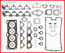 MI2.0HS-FAWB Gasket Set - Head