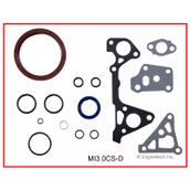 MI3.0CS-D Gasket Set - Lower