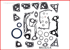 MI3.5CS-A Gasket Set - Lower MI3.5CS-A Gasket Set - Lower