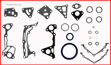 MI3.5CS-B Gasket Set - Lower
