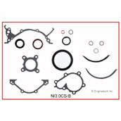 NI3.0CS-B Gasket Set - Lower