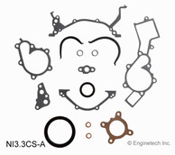 NI3.3CS-A Gasket Set - Lower